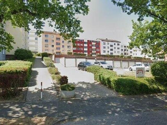 Apartment for rent in Hildesheim