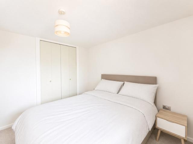 apartment for rent in Hill Lane, Southampton, Southampton