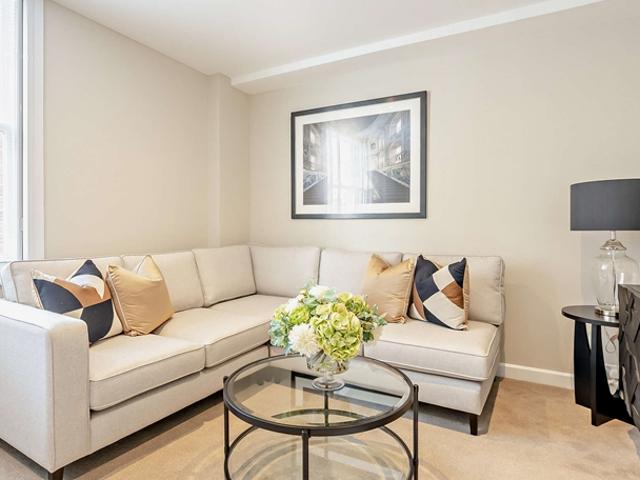 apartment for rent in Hill Street, Mayfair, W1