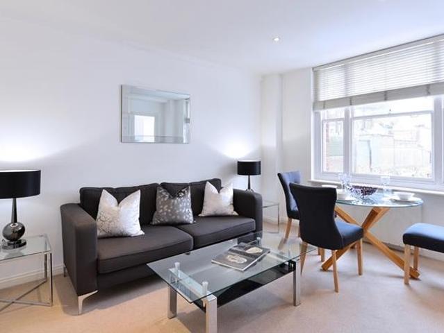 apartment for rent in Hill Street, Mayfair, London