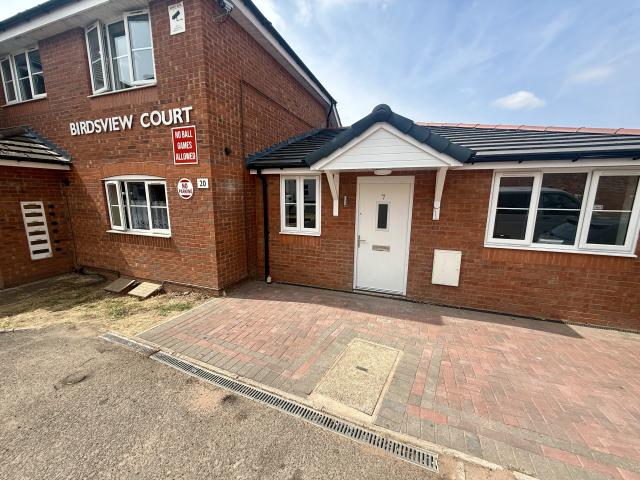 apartment for rent in Hill Street, Worcester, WR5