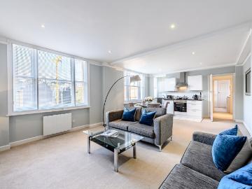 Covent Garden, Zone 1 London, West London, London, Greater London