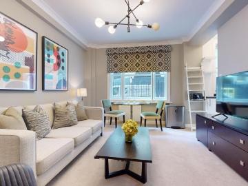 Covent Garden, Zone 1 London, West London, London, Greater London