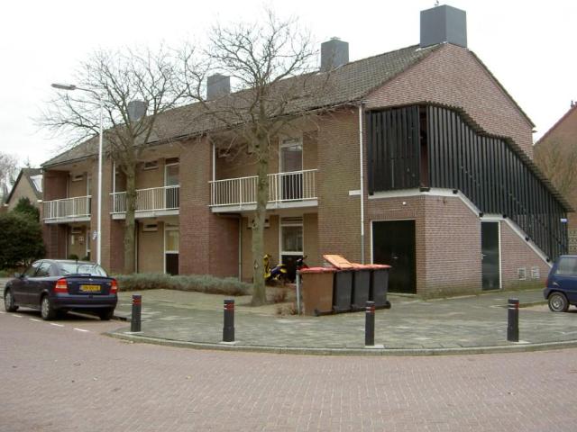 Apartment for rent in Hillegom