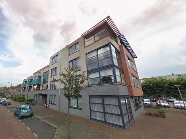 Apartment for rent in Hillegom