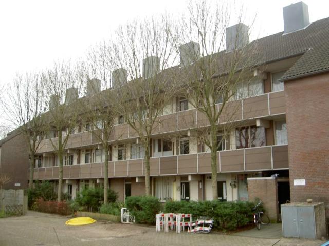 Apartment for rent in Hillegom