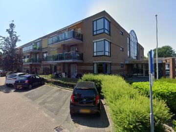 Apartment for rent in Hillegom