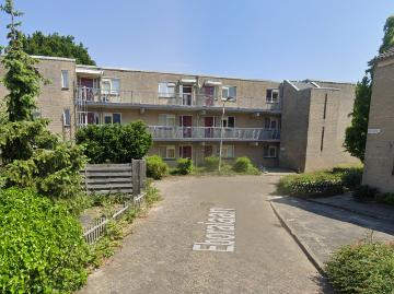 Apartment for rent in Hillegom