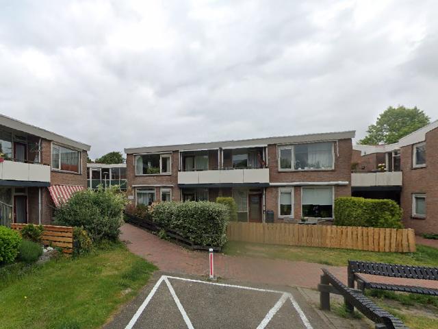 Apartment for rent in Hillegom