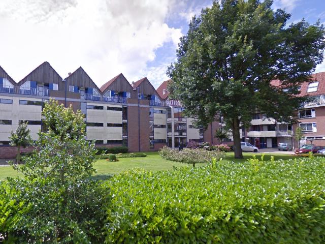 Apartment for rent in Hillegom
