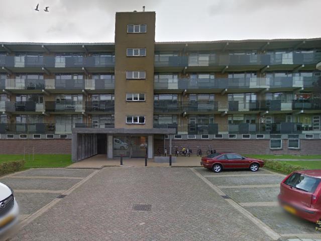 Apartment for rent in Hillegom