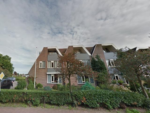 Apartment for rent in Hillegom