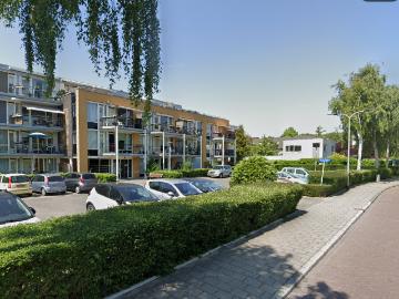 Elsbroekerlaan, Gemeente Hillegom, Zuid-Holland