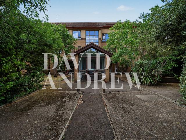 apartment for rent in Hillyard Street, Nightingale House, SW9
