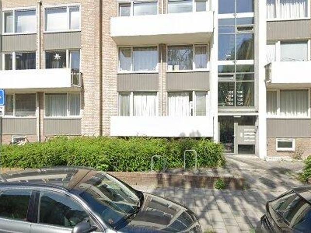 55 m2 apartment for rent in Hilversum