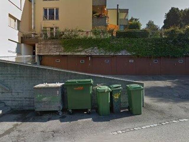 Apartment for rent in Hinwil