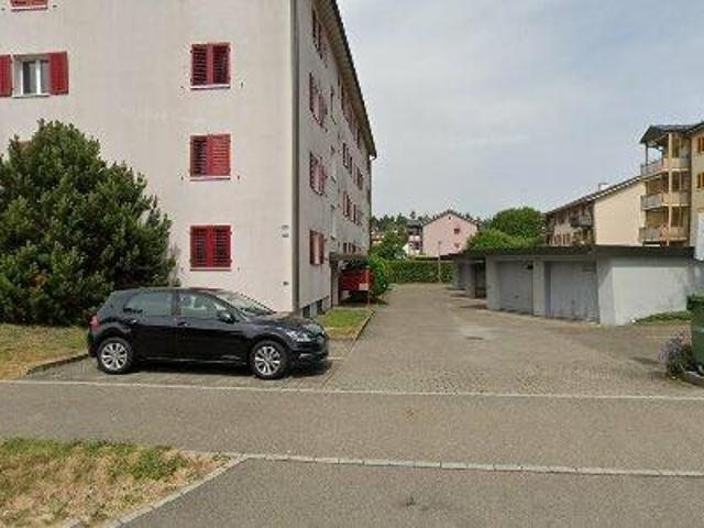 Apartment for rent in Hinwil