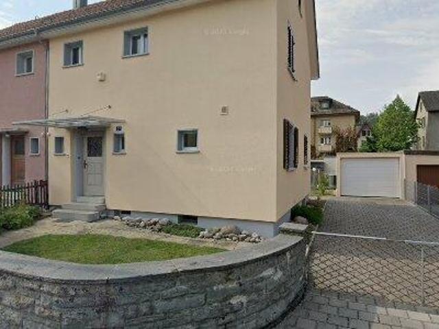 Apartment for rent in Hinterland