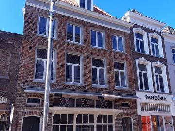 Apartment te huur in Dieze