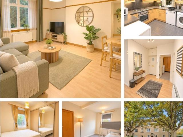 apartment for rent in Hutchison Crossway, Slateford, Edinburgh, EH14