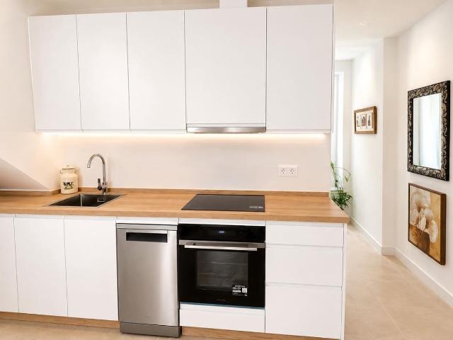 Apartment for rent in Huelin, Málaga city, Málaga