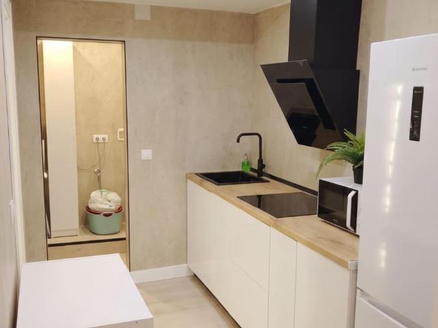 Apartment for rent in Huelin, Málaga city, Málaga