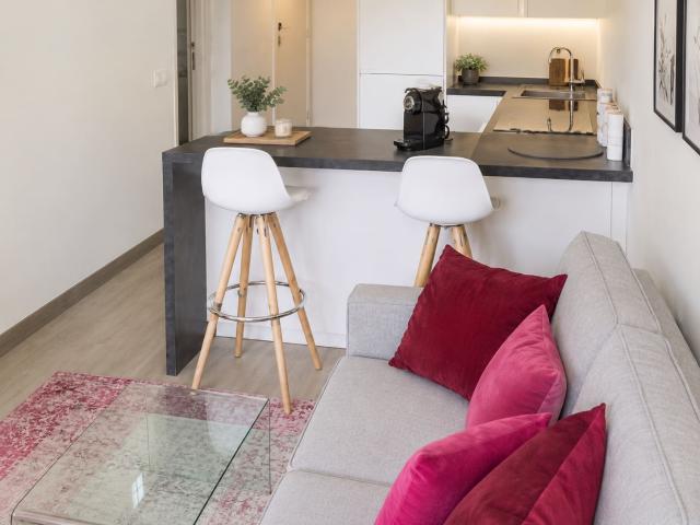 Apartment for rent in Huerta Belón Calvario, Marbella, Málaga