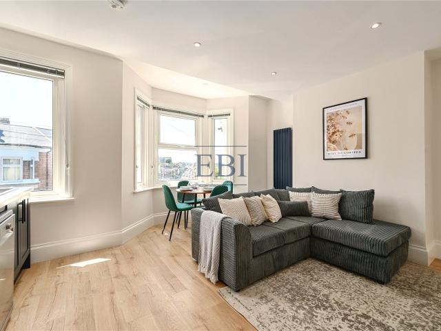 apartment for rent in Hughenden Road, TN34 3TA