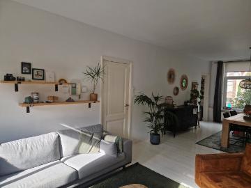 Huijgenspark, Den Haag, Zuid-Holland - IUitgeruste keuken
