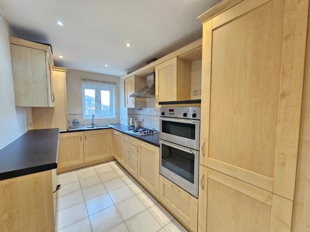 apartment for rent in Hulse Road, Southampton, Southampton