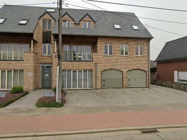 Apartment for rent in Hulshout