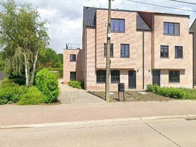 Apartment for rent in Hulshout