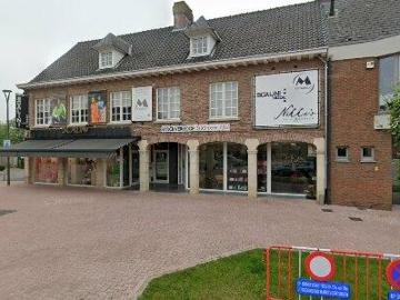 Apartment for rent in Hulshout