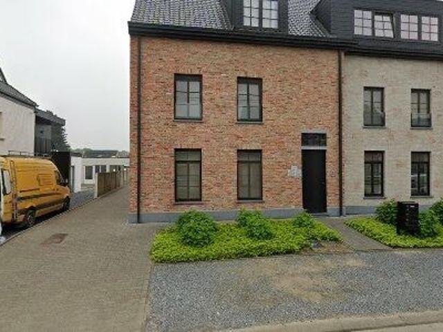 Apartment for rent in Hulshout