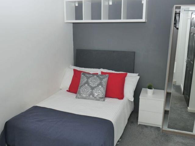 apartment for rent in Humber Road, Coventry