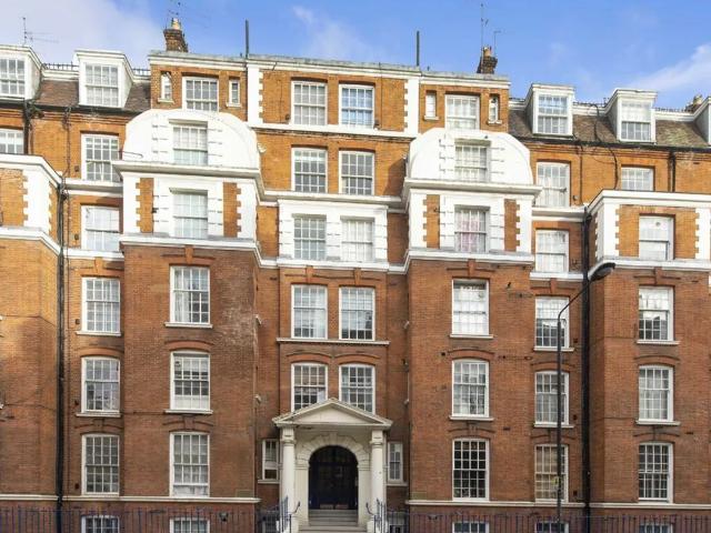 apartment for rent in Hunter Street, London, WC1N 1BL