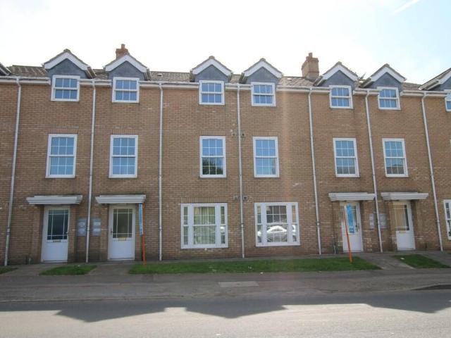 apartment for rent in Huntingdon Road, PE16 6ED