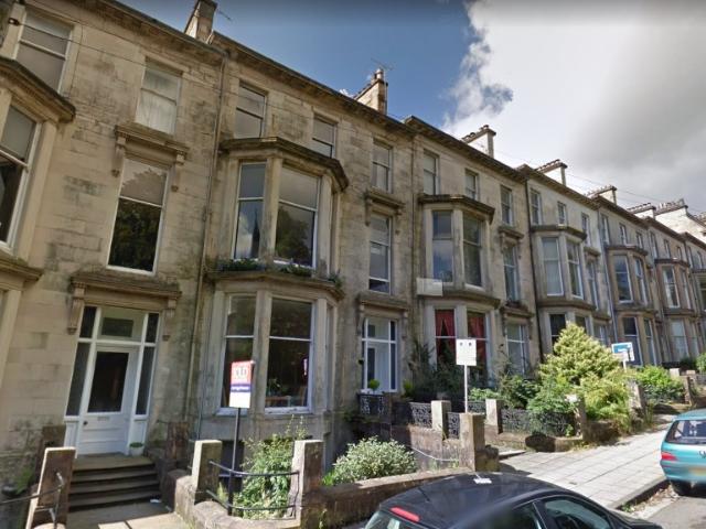 apartment for rent in Huntly Gardens, Hillhead, Glasgow