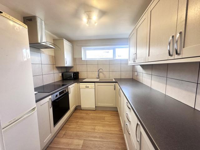 apartment for rent in Hurst Street, Oxford, Oxford