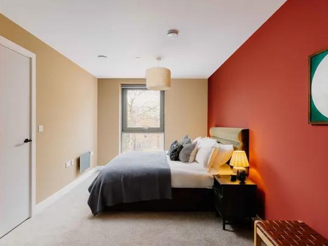 apartment,for rent in, Hurst Street, Birmingham