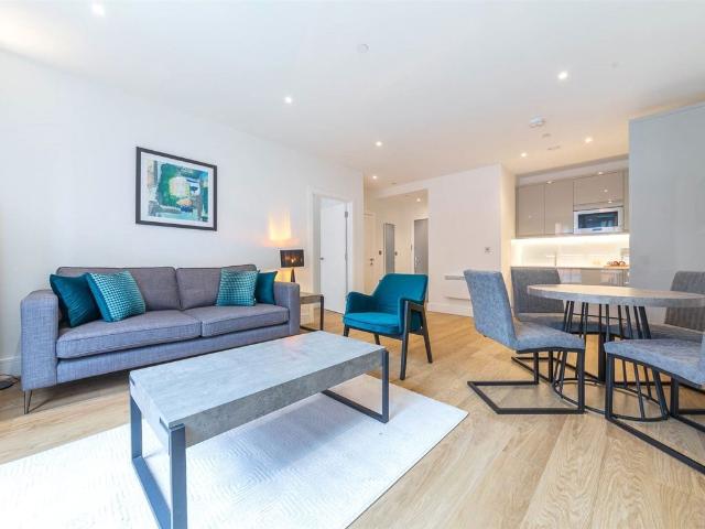 apartment for rent in Hurst Street, Birmingham