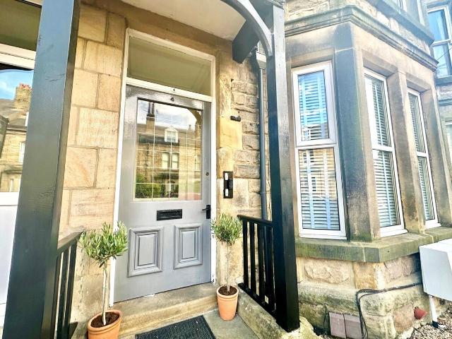 apartment for rent in Hyde Park Road, Harrogate, Harrogate
