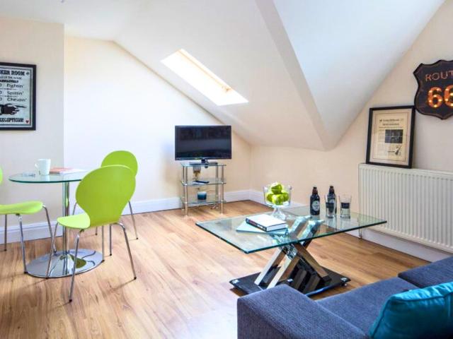 apartment for rent in Hyde Park Road, Leeds, LS6