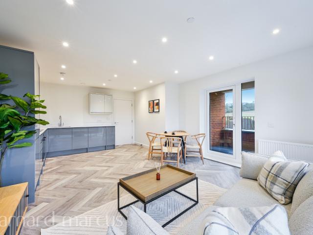 apartment for rent in Hyde Road, South croydon, South croydon
