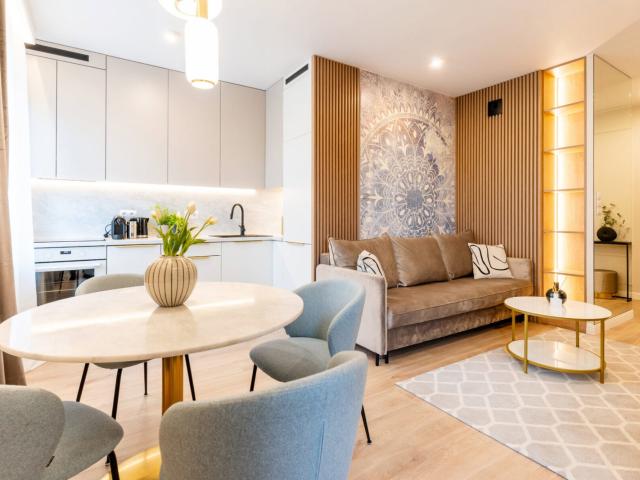 apartment for rent in Iława, Warmińsko Mazurskie, ul. Świerkowa