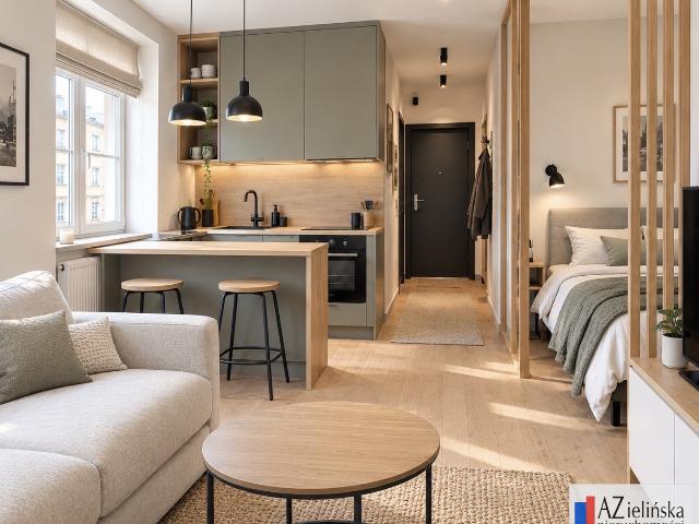 apartment for rent in I. Krasińskiego, Poznań, Jeżyce