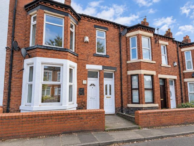 apartment for rent in Imeary Street, South Shields, NE33