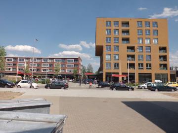 apartment for rent in Ina Boudier Bakkerhof 106 3582VX Utrecht Rubenslaan en omgeving Utrecht