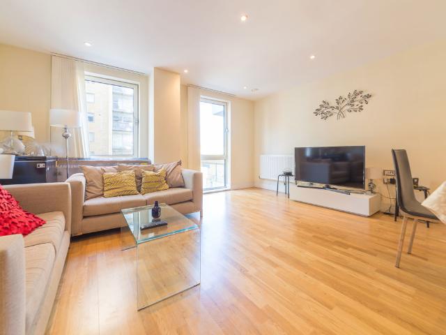 apartment for rent in Indescon Square, Canary Wharf