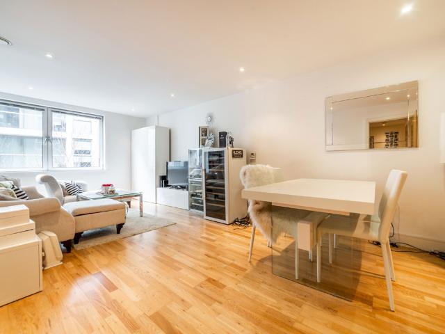 apartment for rent in Indescon Square, Canary Wharf
